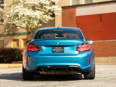 Used 2020 BMW M2 Competition w/ Executive Package image 10