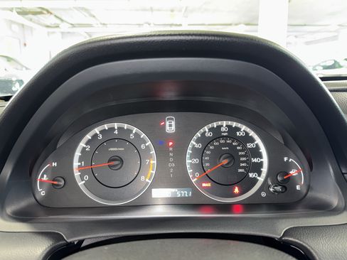 Used 2012 Honda Accord EX-L image 23