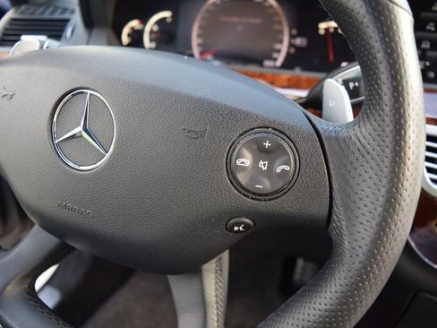 Used 2008 Mercedes-Benz S 63 AMG image 64