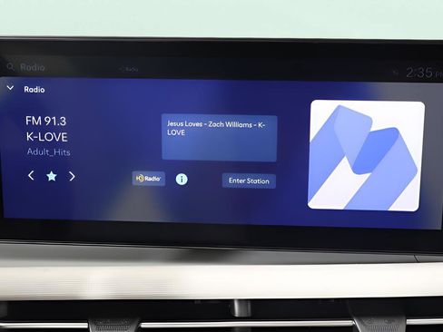 New 2026 Hyundai Tucson SE image 29