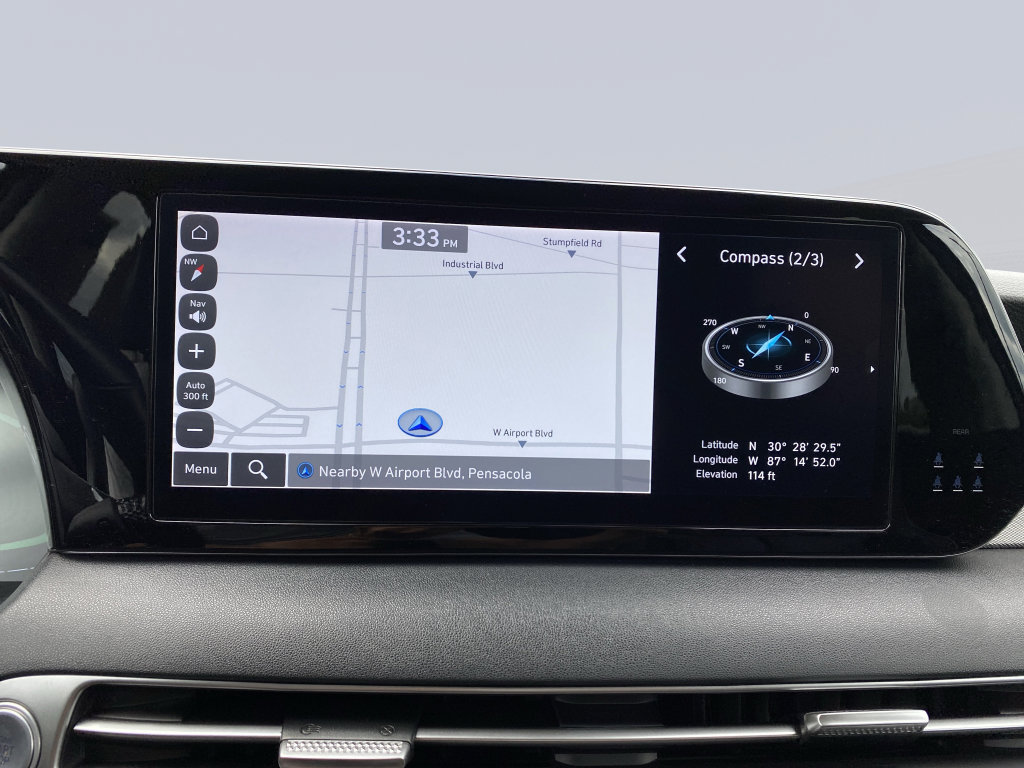 Used 2024 Hyundai Palisade SEL AWD/4WD image 23