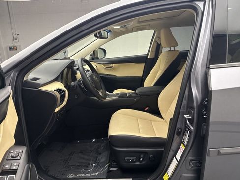 Used 2019 Lexus NX 300 AWD w/ Premium Package image 11