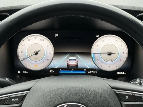 Used 2022 Hyundai Santa Fe SEL w/ Convenience Package image 22