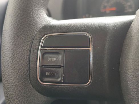 Used 2016 Jeep Patriot Sport w/ Power Value Group AWD/4WD image 9