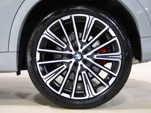 Used 2026 BMW X2 M35i AWD/4WD image 80