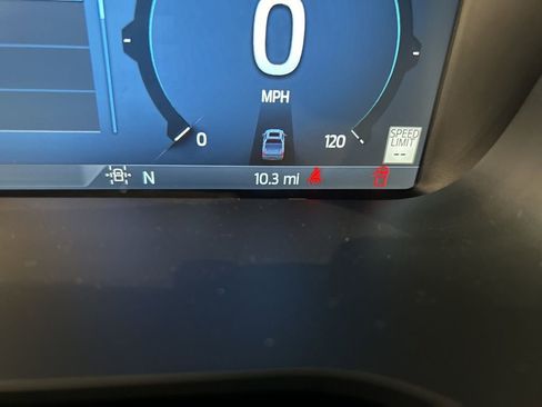 New 2025 Ford F150 Lariat w/ Equipment Group 501A Mid image 15