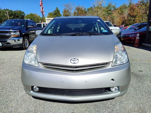 Used 2005 Toyota Prius image 3