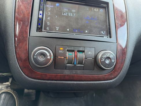 Used 2007 Chevrolet Impala LT image 17