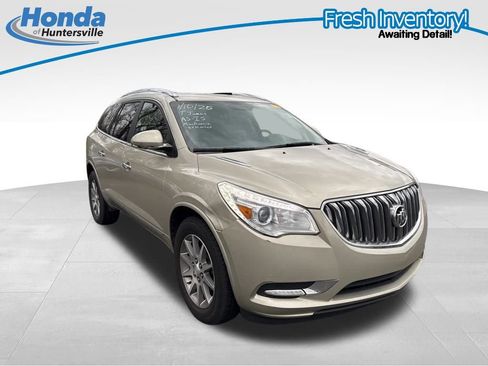 Used 2015 Buick Enclave Leather image 1