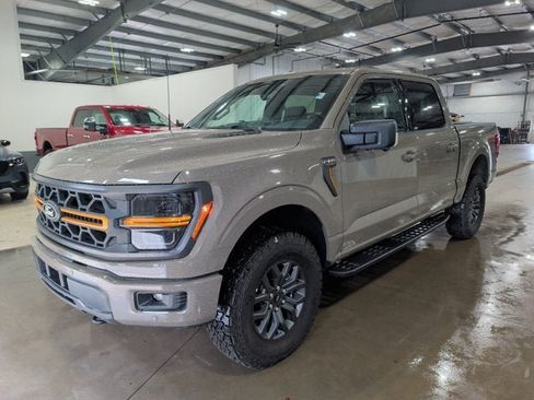 Used 2026 Ford F150 Tremor w/ Tow/Haul Package AWD/4WD image 7