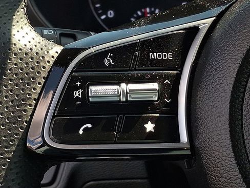 Certified 2023 Kia Forte GT-Line w/ GT-Line Technology Package FWD image 16