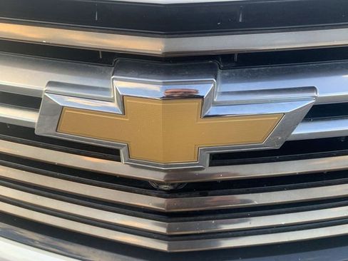 Certified 2022 Chevrolet Traverse High Country image 33