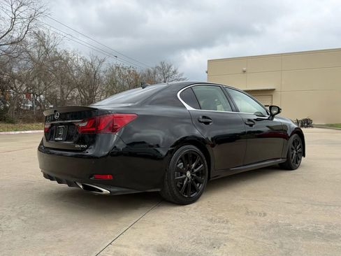 Used 2015 Lexus GS 350 w/ Premium Package image 5