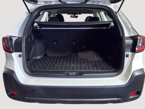 Certified 2023 Subaru Outback AWD/4WD image 22