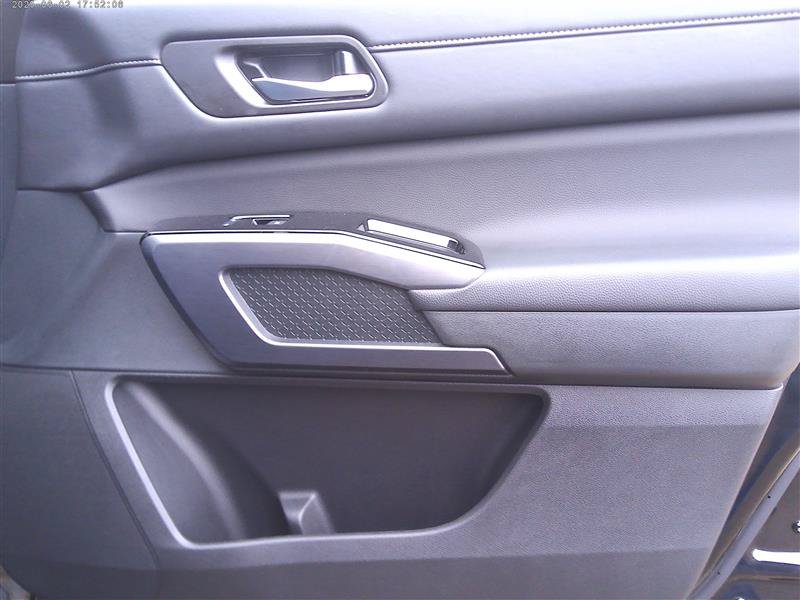 Used 2026 Nissan Pathfinder SL AWD/4WD image 20