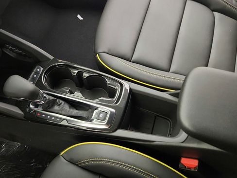 New 2026 Chevrolet TrailBlazer ACTIV w/ Convenience Package image 49