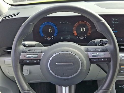 Used 2024 Hyundai Kona SEL image 21