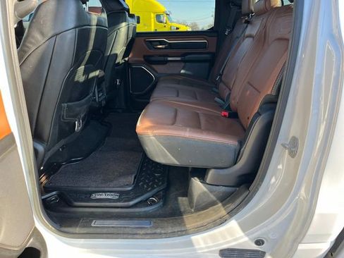 Used 2019 RAM 1500 Limited image 23