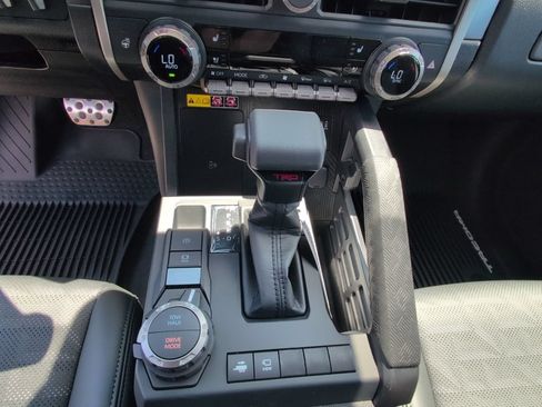 Certified 2026 Toyota Tacoma TRD Sport w/ TRD Sport Premium Package AWD/4WD image 22