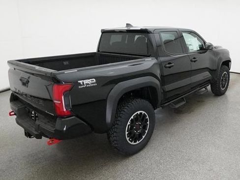 New 2025 Toyota Tacoma TRD Off-Road image 22