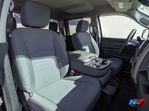 Used 2014 RAM 1500 Express w/ Ram Charger Package image 22