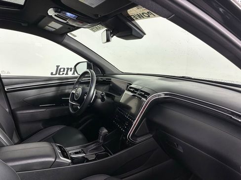 Used 2024 Hyundai Santa Cruz XRT image 33