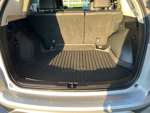 Used 2015 Honda CR-V Touring image 10