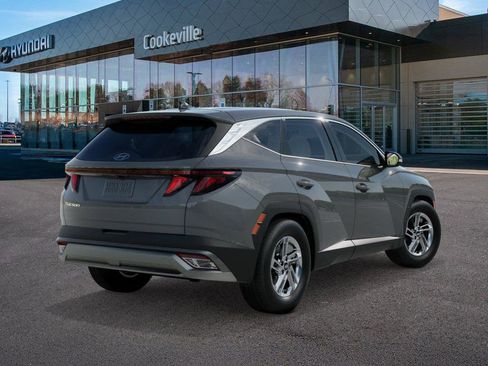 New 2026 Hyundai Tucson SE FWD image 4