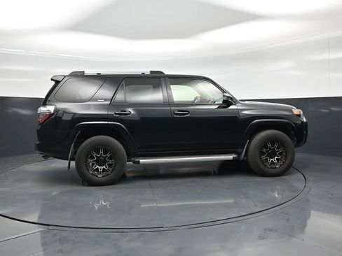 Used 2019 Toyota 4Runner SR5 RWD image 24