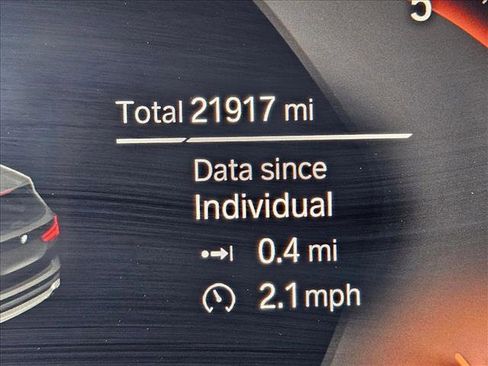 Used 2023 BMW X3 sDrive30i w/ Premium Package image 11