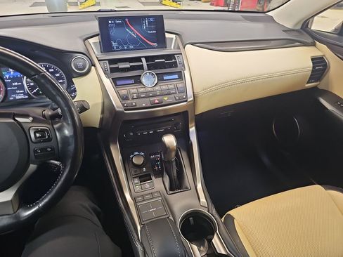 Used 2016 Lexus NX 200t AWD w/ Premium Package image 18