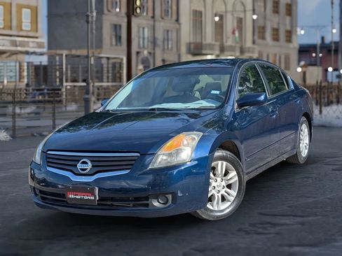 Used 2007 Nissan Altima 2.5 S FWD image 3
