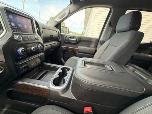 Used 2021 GMC Sierra 1500 Elevation w/ LPO, GMC Protection Package AWD/4WD image 51