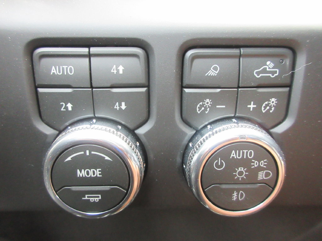 New 2026 GMC Sierra 1500 AT4 w/ AT4 Premium Package AWD/4WD image 19