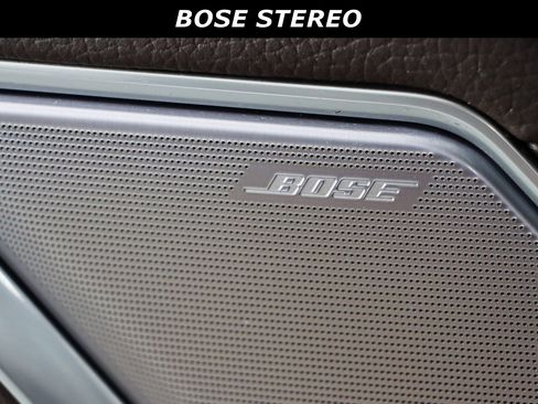 Used 2025 GMC Sierra 1500 Denali w/ Technology Package AWD/4WD image 24