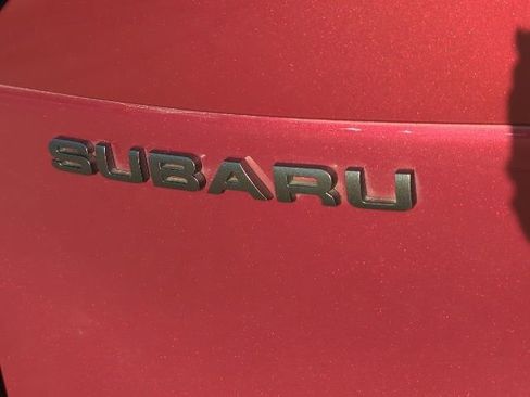 Used 2025 Subaru Forester Premium image 30