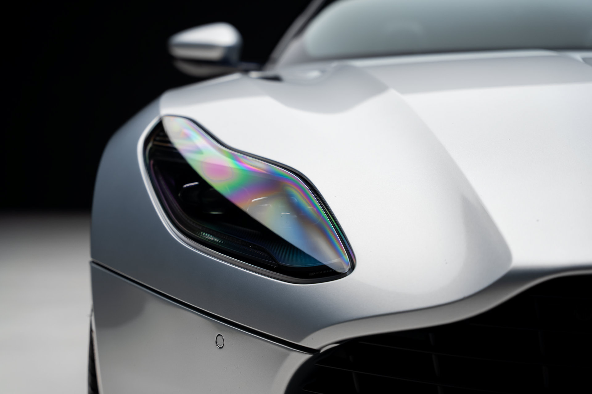 Used 2019 Aston Martin DB11 Volante RWD image 11