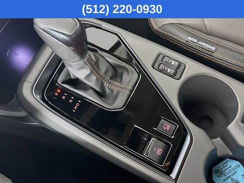 Certified 2026 Subaru Crosstrek 2.5i Limited w/ Crosstrek Mirror Package AWD/4WD image 21