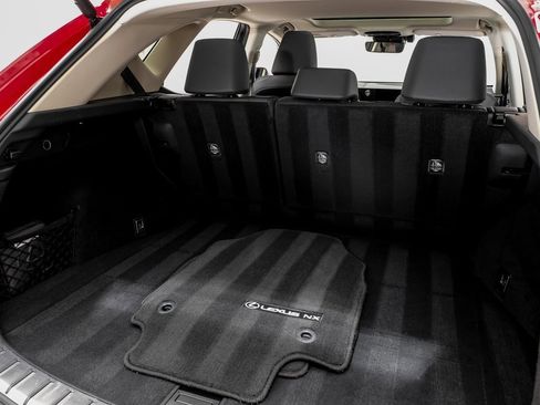 Used 2025 Lexus NX 250 FWD w/ Premium Package image 49