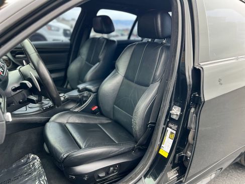 Used 2009 BMW M3 Sedan image 21