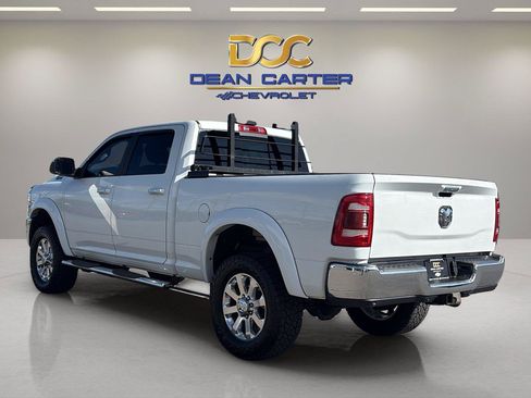Used 2019 RAM 2500 Big Horn AWD/4WD image 3