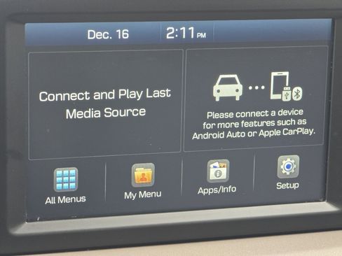 Used 2020 Hyundai Santa Fe SEL w/ Convenience + Premium Package image 31