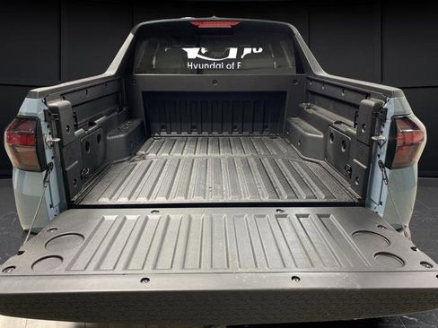 New 2026 Hyundai Santa Cruz SE image 12