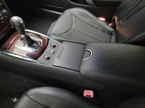 Used 2014 INFINITI Q60 Convertible w/ Premium Package RWD image 26