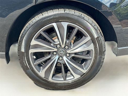 Used 2020 Acura MDX SH-AWD w/ Technology Package image 32
