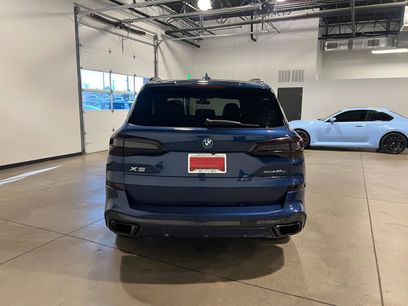 Used 2022 BMW X5 xDrive45e w/ M Sport Package