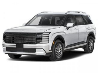 New 2026 Hyundai Palisade SEL FWD video 1
