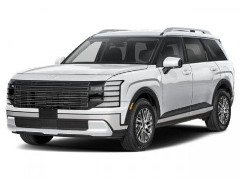New 2026 Hyundai Palisade SEL FWD image 1
