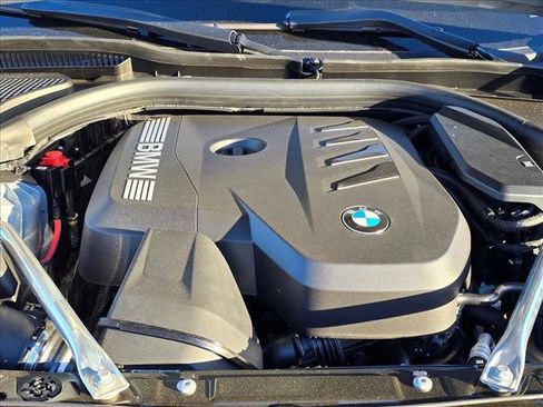 New 2026 BMW 530i xDrive image 15