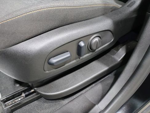Used 2024 Chevrolet Equinox LT w/ LPO, Floor Liner Package AWD/4WD image 12